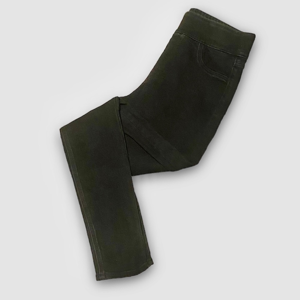 Old Navy Rockstar Skinny Jegging/ Charcoal/ Size 6